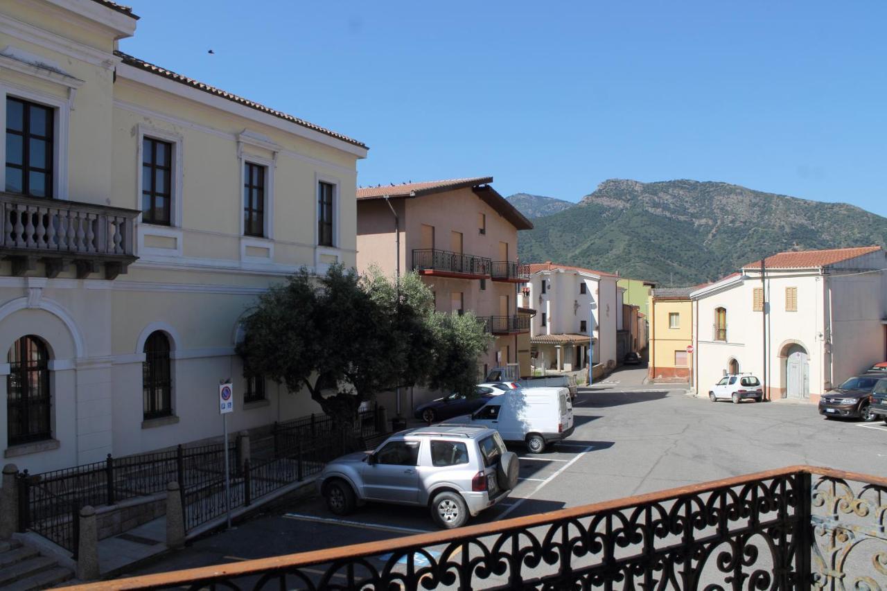 B&B Piazza Municipio San Vito  Exterior photo